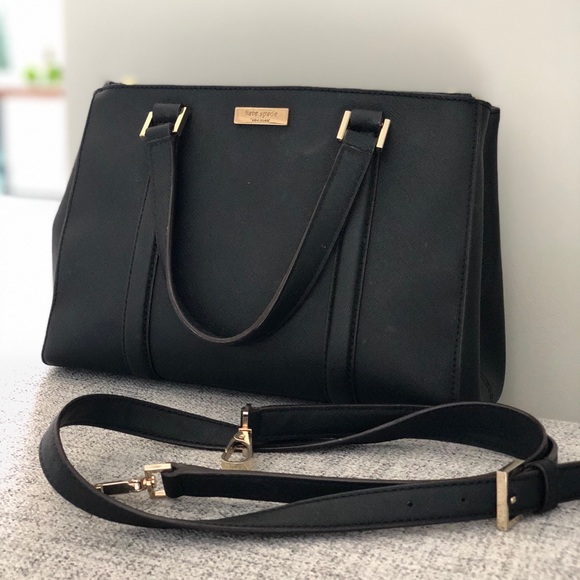 KATE SPADE Satchel - Picture 2 of 5